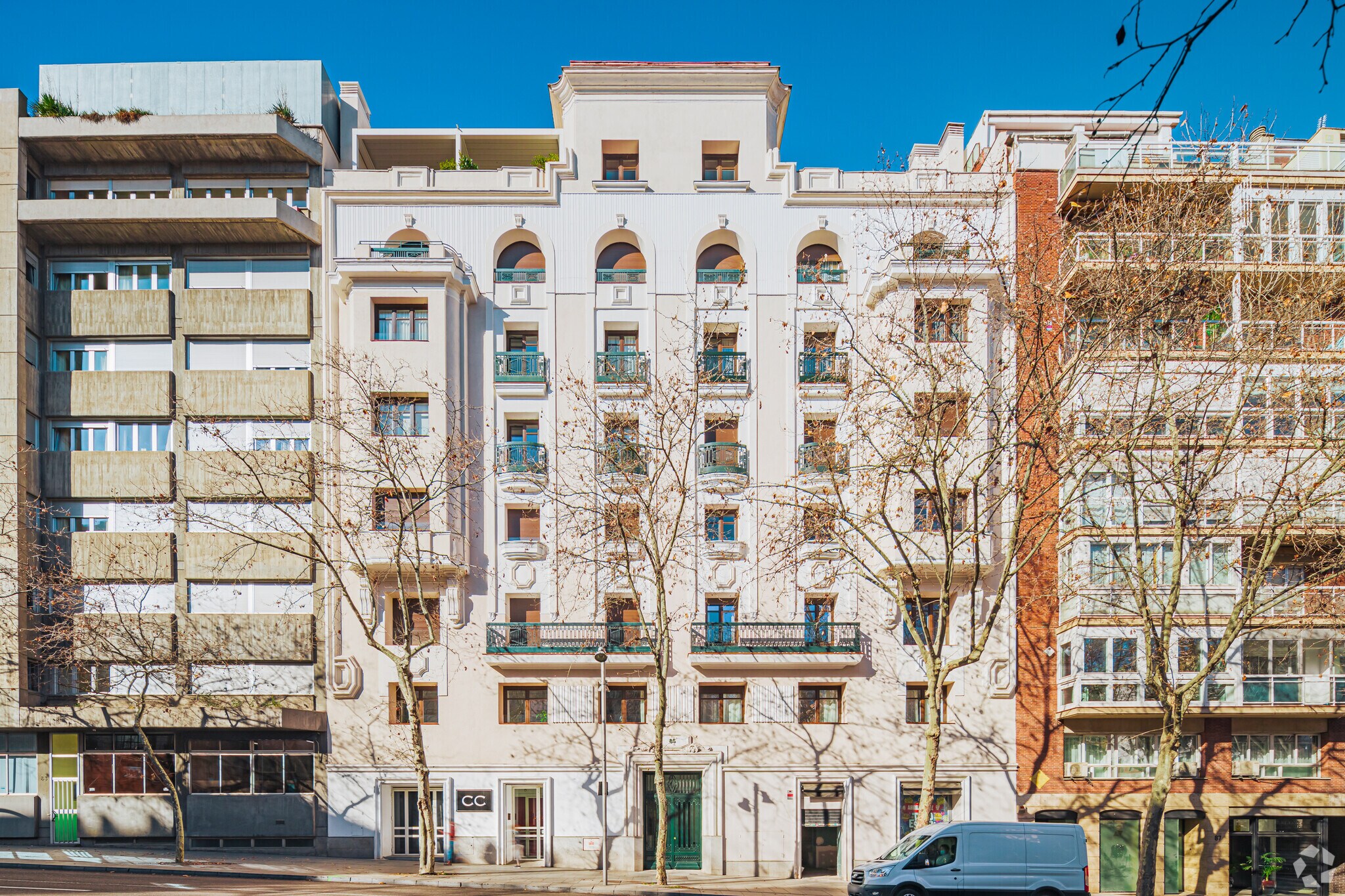 in Madrid, Madrid for sale Primary Photo- Image 1 of 1