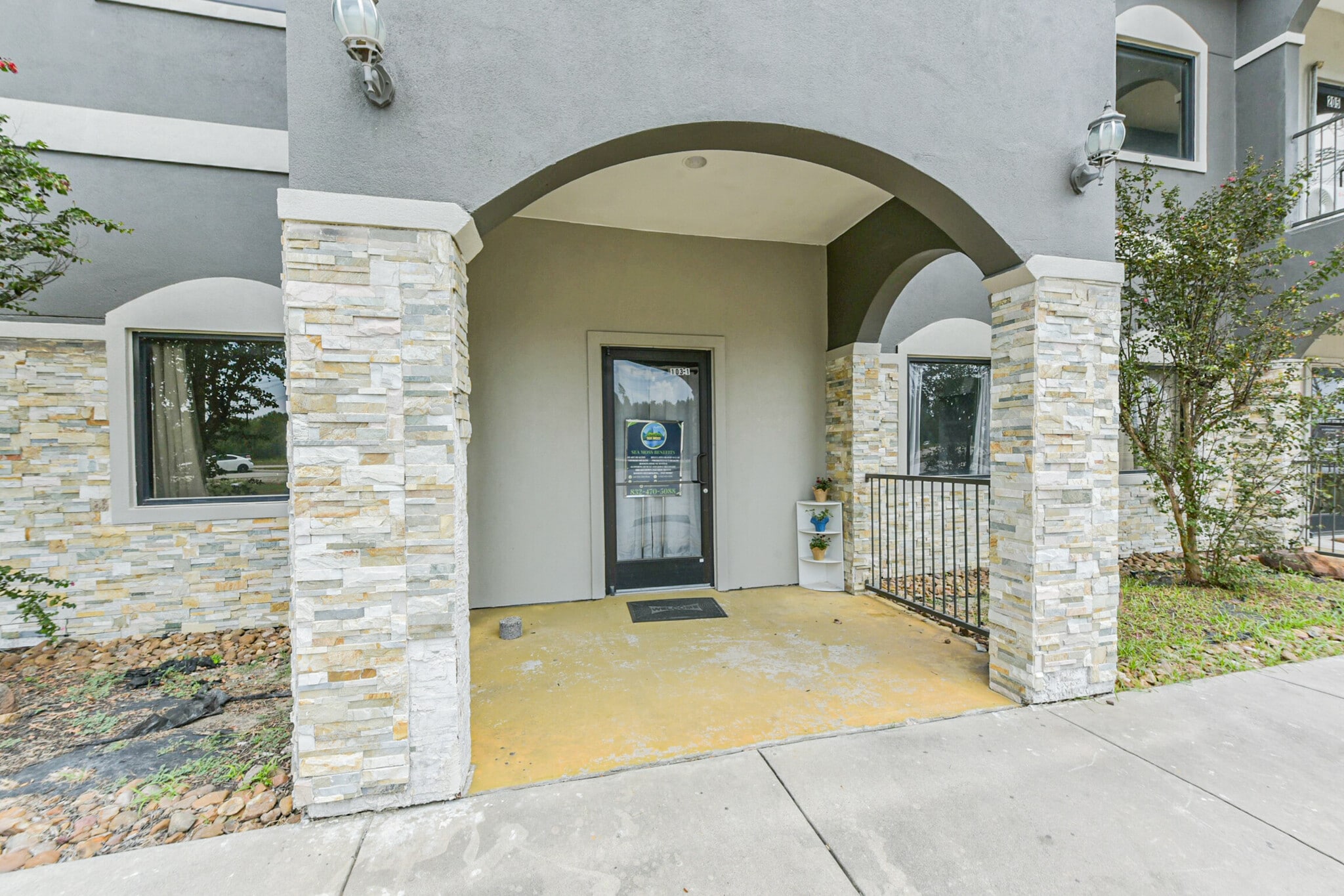 20550 Townsen Blvd, Humble, TX for sale Building Photo- Image 1 of 29