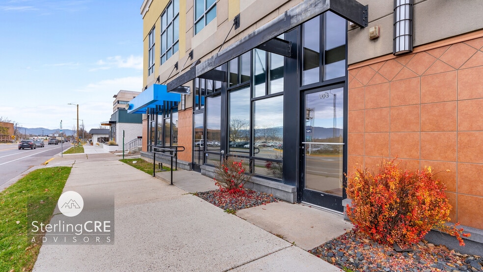 400 W Broadway St, Missoula, MT for lease - Building Photo - Image 2 of 11