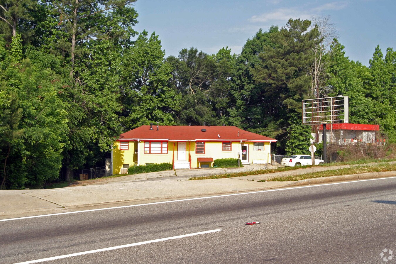 3811 Flat Shoals Pky, Decatur, GA 30034