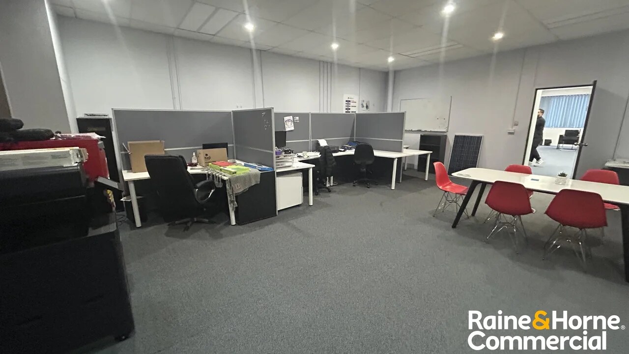 46 Jedda Rd, 2170 Prestons - Industrial for Lease | LoopNet