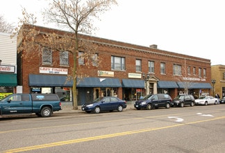 More details for 1560-1570 Selby Ave, Saint Paul, MN - Retail for Lease