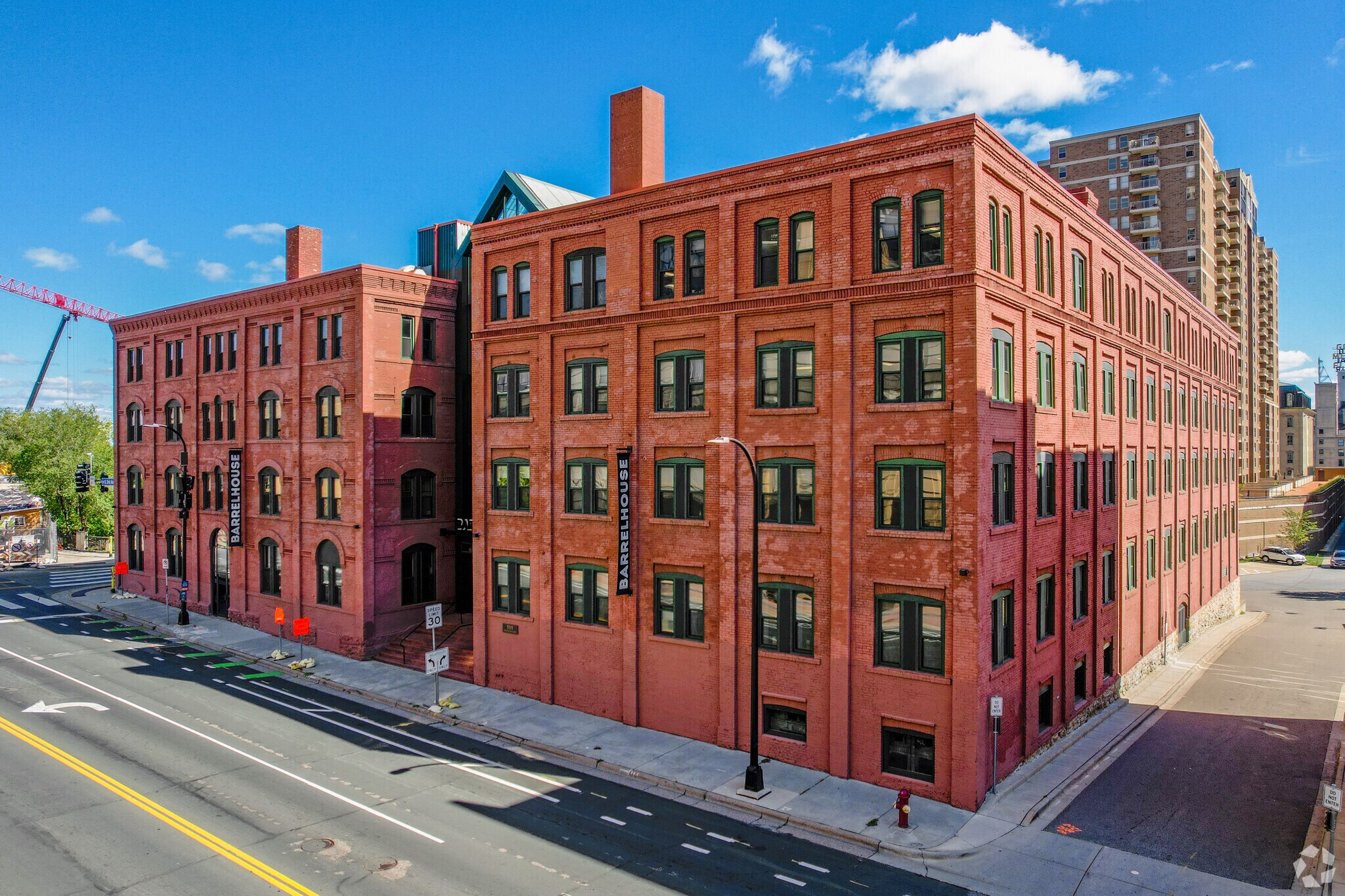 111 3rd Ave S, Minneapolis, MN for sale Primary Photo- Image 1 of 1