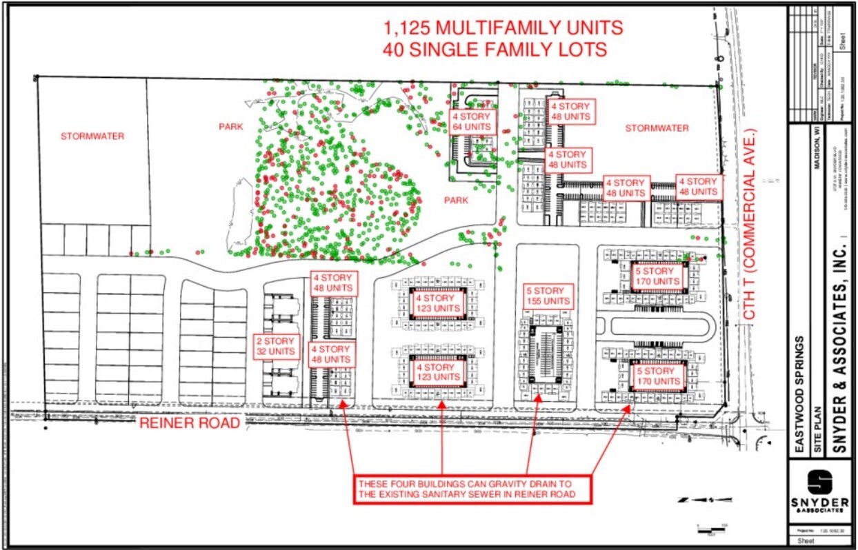 4700 Reiner Rd, Madison, WI 53718 | LoopNet