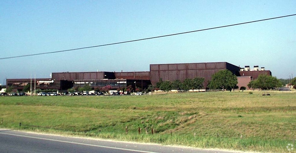 5100 I35 N, Round Rock, TX 78681 TECO Westinghouse