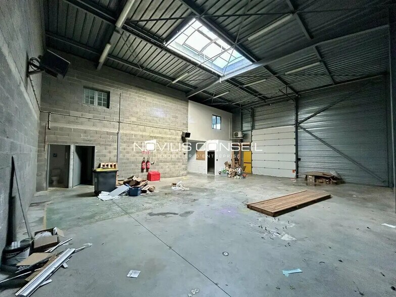 Flex in Quint-Fonsegrives for lease - Interior Photo - Image 1 of 8