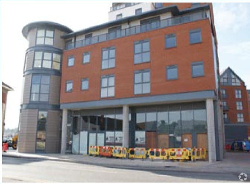 Key St, Ipswich for sale - Primary Photo - Image 1 of 1