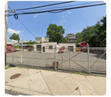 7108 Tonnelle Ave, North Bergen NJ - Parking Garage