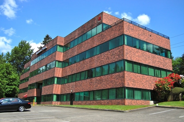 10725 SW Barbur Blvd, Portland, OR for lease - Building Photo - Image 1 of 1