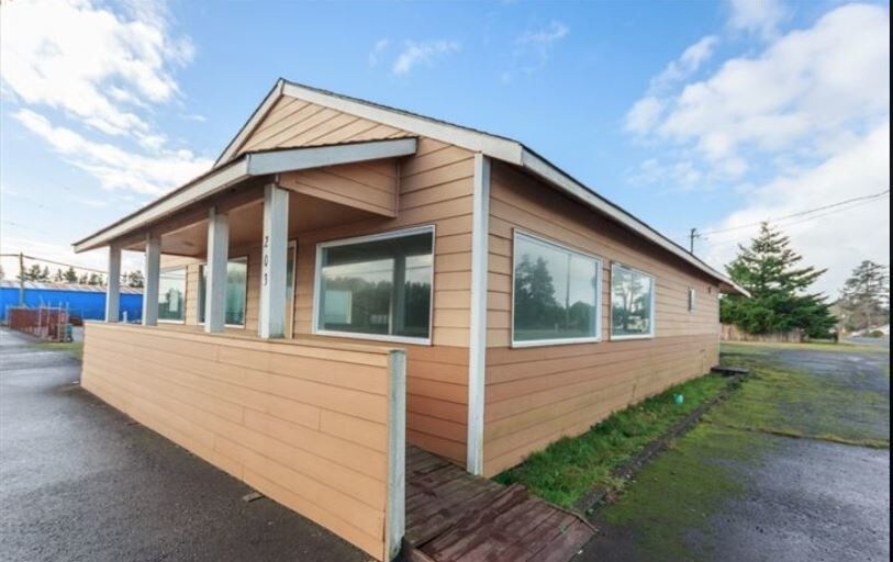 203 Montesano St, Westport, WA 98595