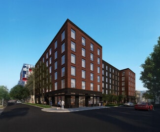 More details for 105 NW Park Ave, Portland, OR - Retail for Lease