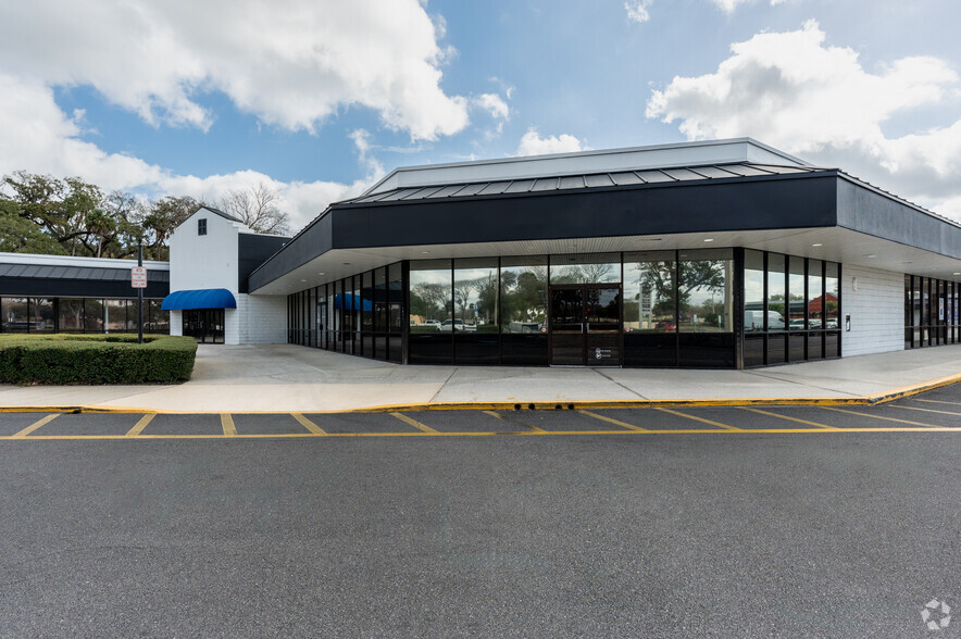 1415-1565 S Nova Rd, Daytona Beach, FL for lease - Building Photo - Image 3 of 5