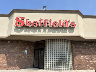 More details for 1027 Sheffield Ave, Dyer, IN - Retail for Sale