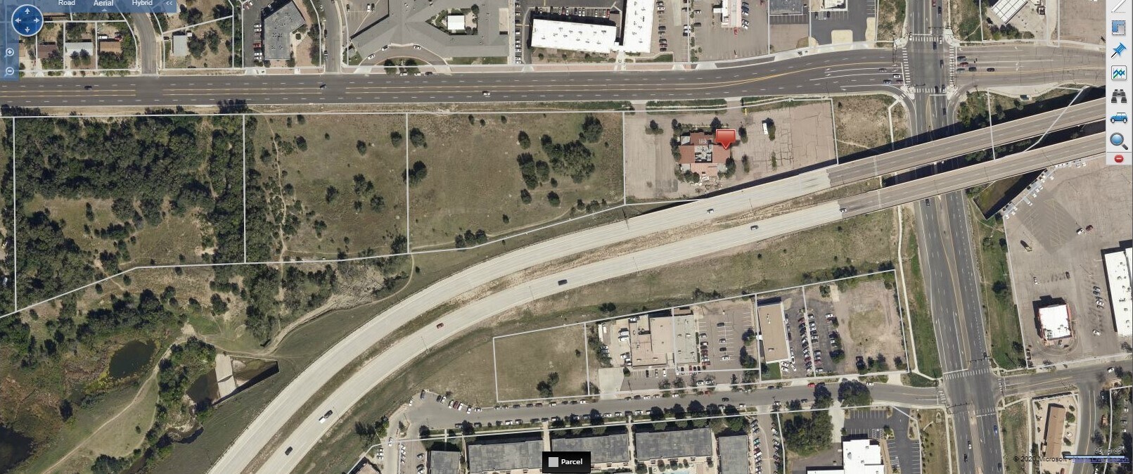 2703 E Fountain Blvd, Colorado Springs, CO 80910