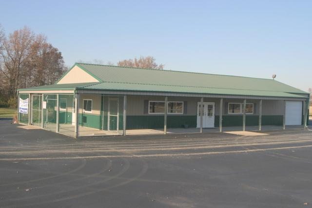 7173 US Highway 41 N, Shelburn, IN for sale - Primary Photo - Image 1 of 1