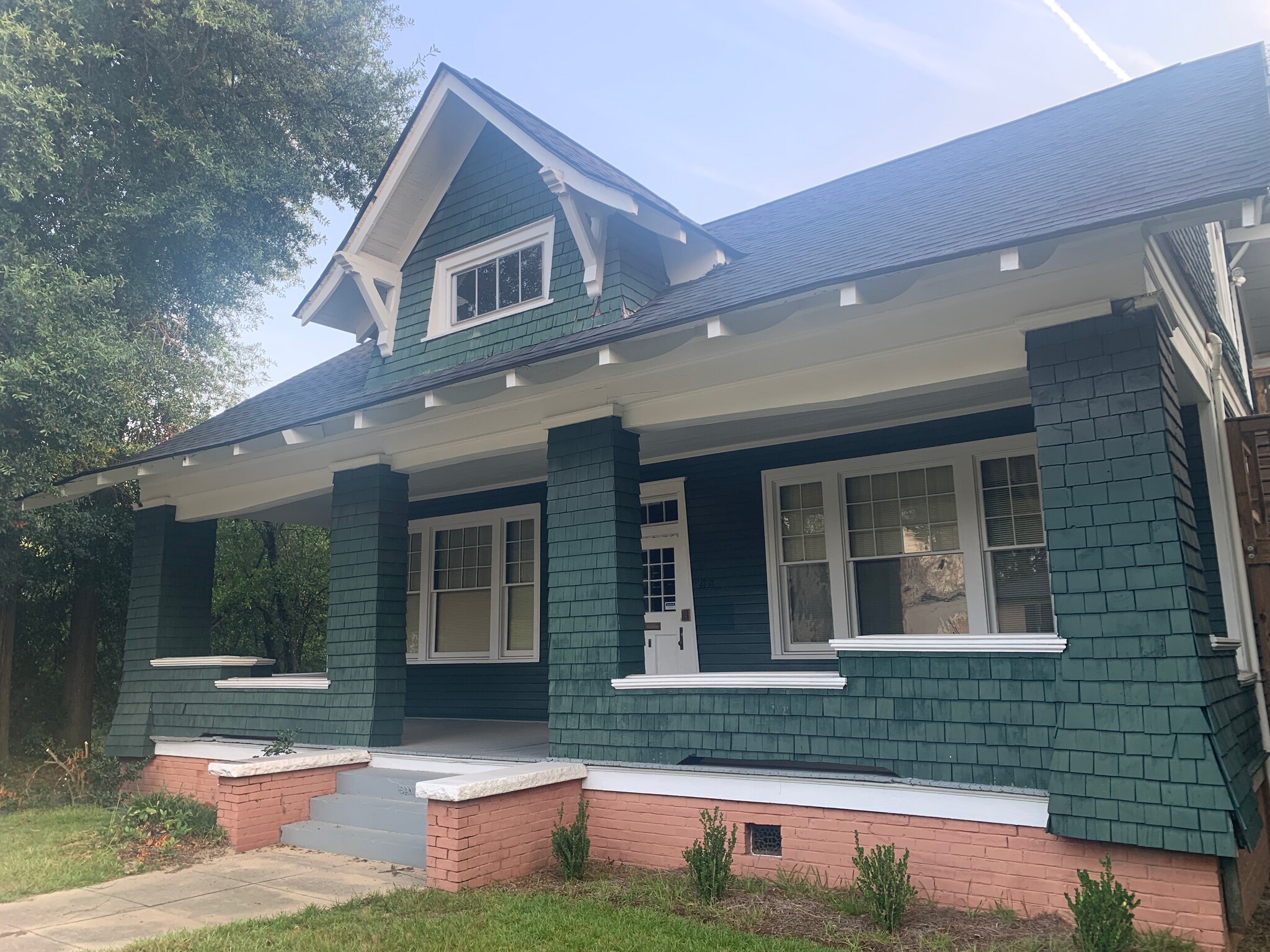 2353 Wrightsboro Rd, Augusta, GA for sale Building Photo- Image 1 of 1