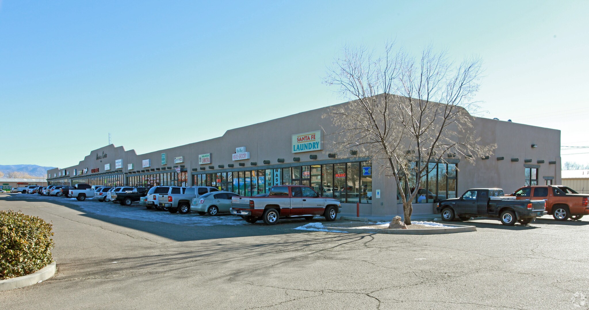 4350 Airport Rd, Santa Fe, NM for sale Primary Photo- Image 1 of 1