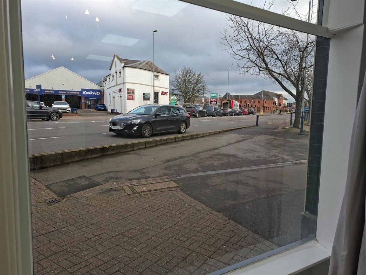 Park Rd, Melton Mowbray for lease Interior Photo- Image 1 of 3