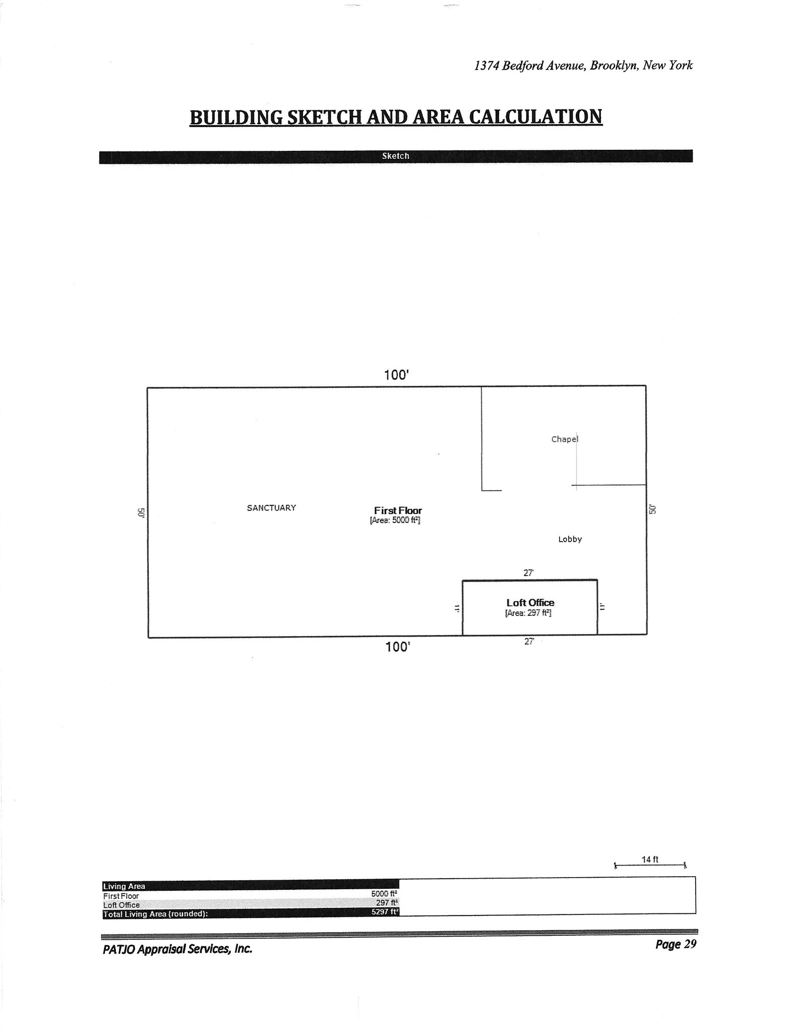 1374 Bedford Ave, Brooklyn, NY 11216 1374 Bedford