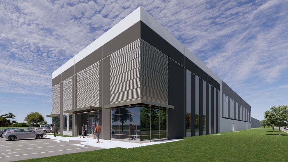 Aldine Westfield Rd & Farrell Rd, Houston, TX for sale - Building Photo - Image 2 of 3