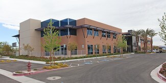 More details for 9555 Hillwood Dr, Las Vegas, NV - Office for Lease