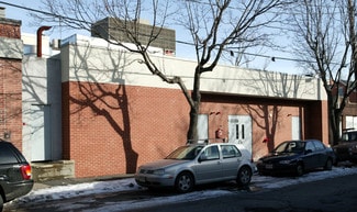 More details for 179 Bent St, Cambridge, MA - Industrial for Lease