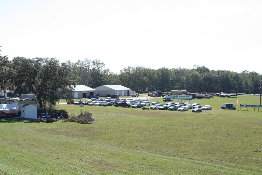 11590-11594 SE US Highway 441, Belleview, FL for sale - Building Photo - Image 1 of 1