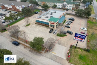 More details for 8010 N Stemmons Fwy, Dallas, TX - Retail for Lease