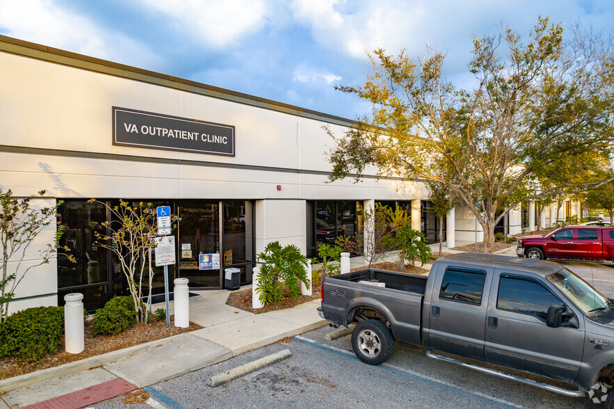 10770 N 46th, Tampa, FL for lease - Building Photo - Image 3 of 5