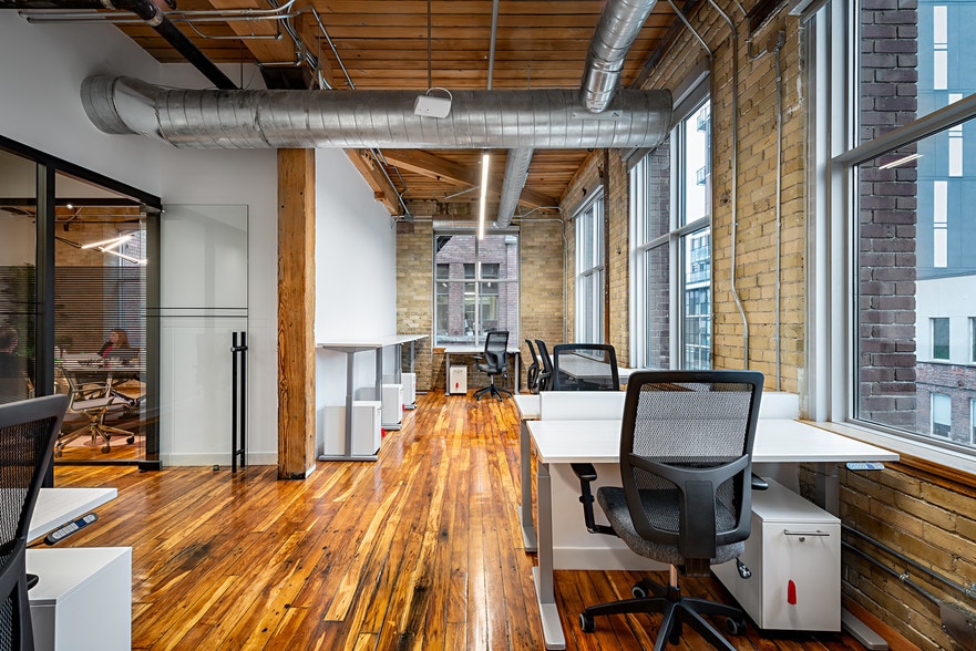 334-346 King St E, Toronto, ON for lease - Interior Photo - Image 2 of 6