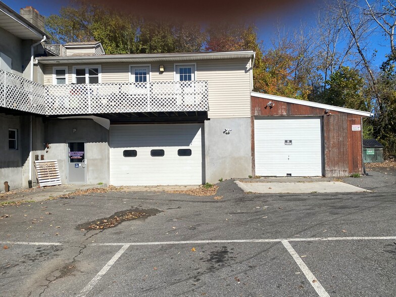 961 Us-6, Mahopac, NY for lease - Building Photo - Image 1 of 5