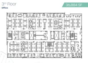181 Oyster Point Blvd, South San Francisco, CA for lease Floor Plan- Image 1 of 1