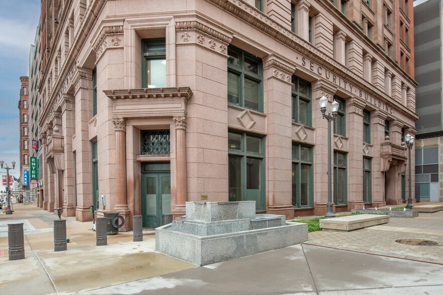 319 N 4th St, Saint Louis, MO for lease - Building Photo - Image 3 of 16