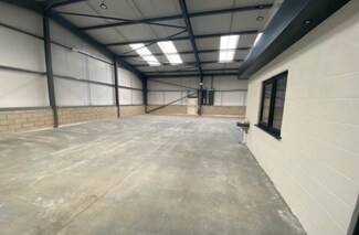 More details for Old Sleaford Rd, Lincoln - Industrial for Lease