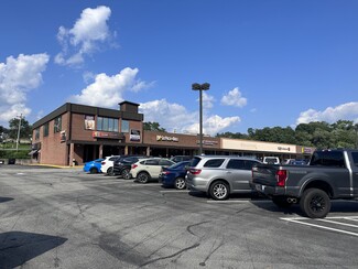 More details for 4600-4614 William Penn Hwy, Murrysville, PA - Retail for Lease