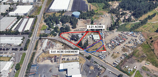 More details for 21100-21190 SW Oregon St, Sherwood, OR - Industrial for Sale