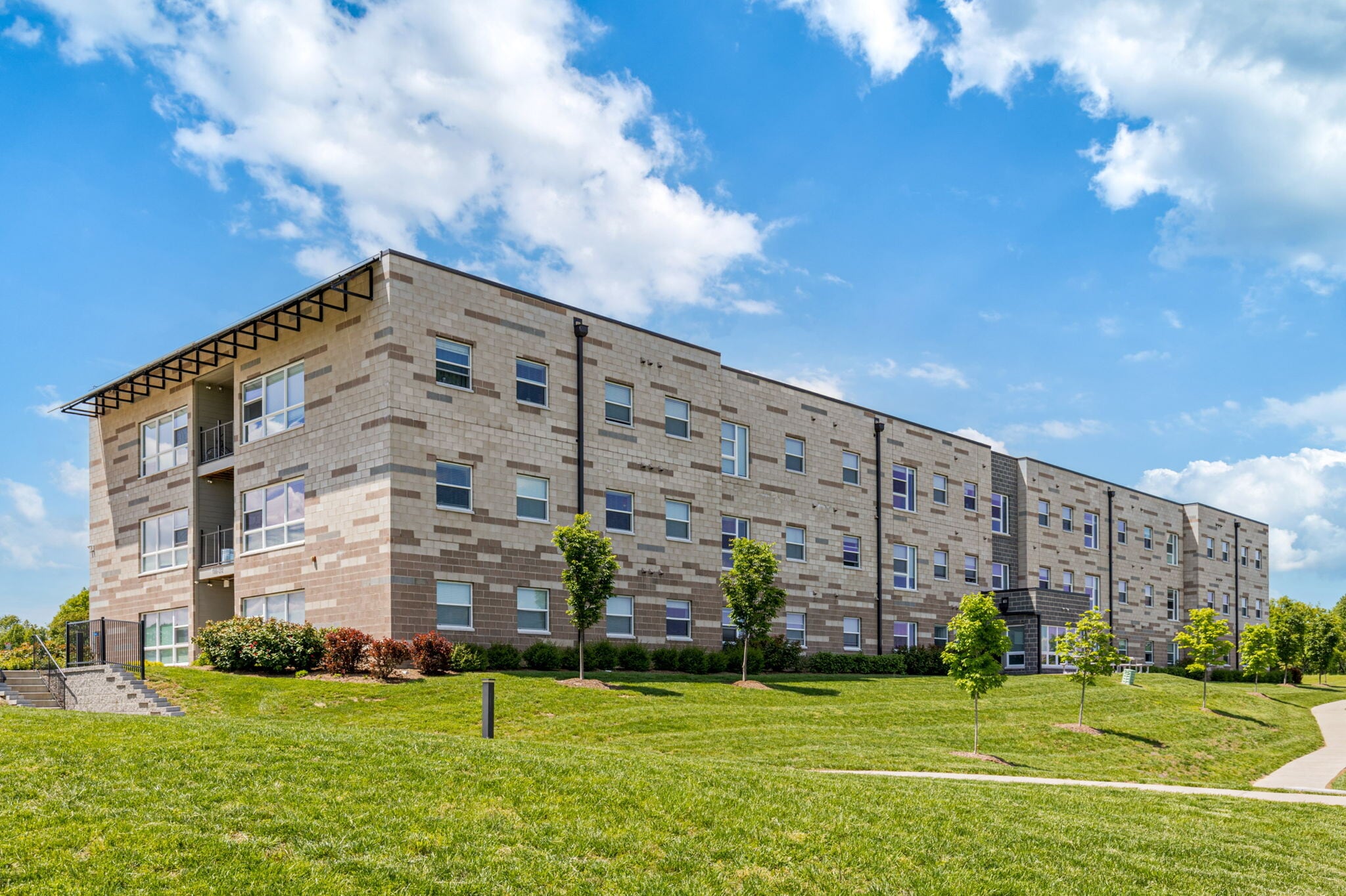 1100 Campus Lake Dr, Cottleville, MO for sale Building Photo- Image 1 of 24