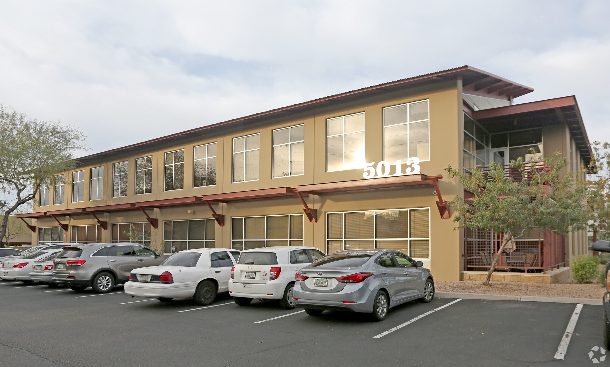 5009 E Washington St, Phoenix, AZ 85034 The Stockyards