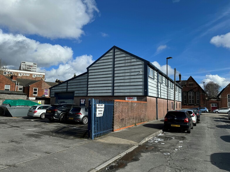 Cable St, Southampton for lease - Building Photo - Image 1 of 5