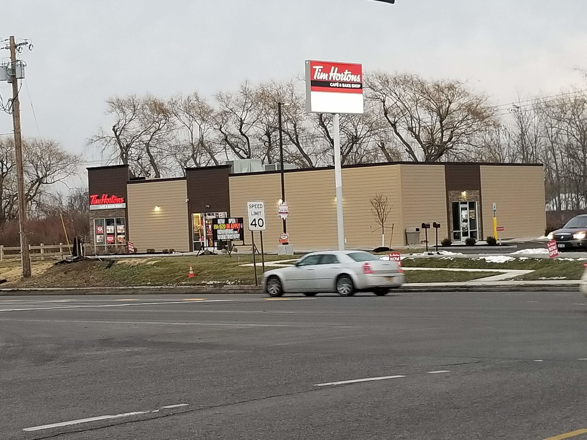 3941 Broadway St, Cheektowaga, NY for sale Other- Image 1 of 1