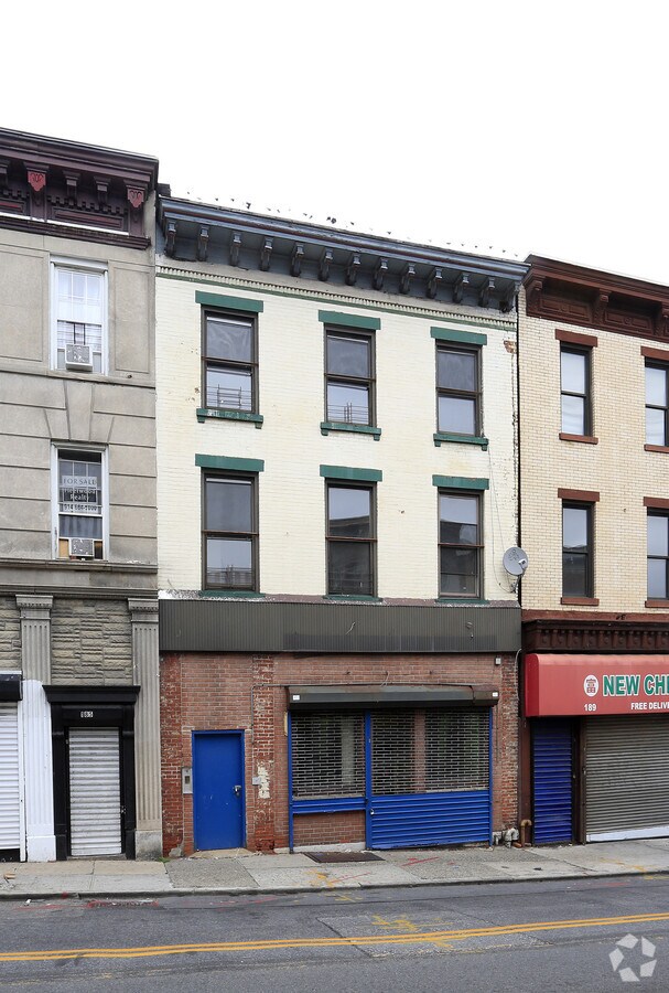 187 Ashburton Ave, Yonkers, NY 10701