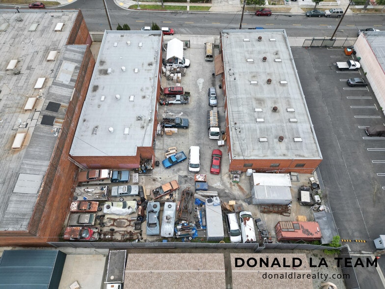 12903 S Budlong Ave, Gardena, CA for sale - Building Photo - Image 3 of 19