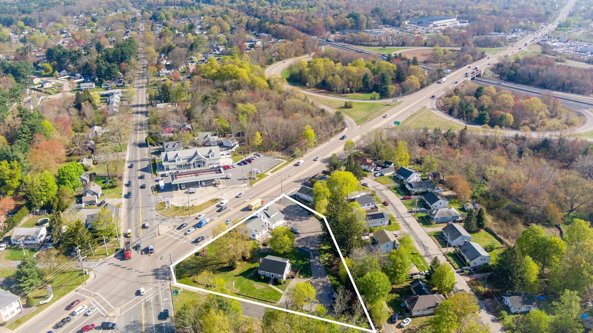 149 Mill St, Brockton, MA for sale Building Photo- Image 1 of 1