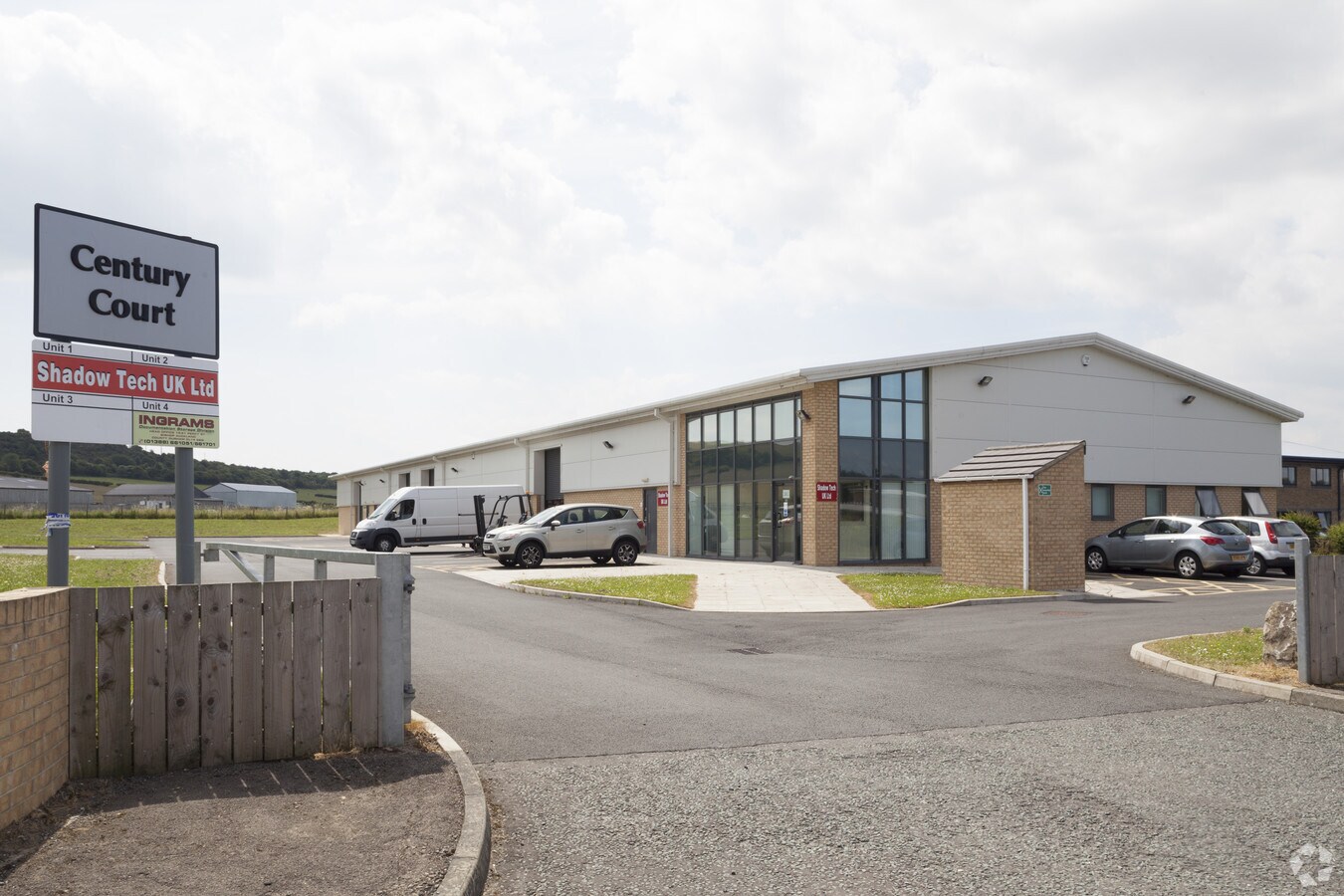 Henson Clos, Auckland, DUR DL14 6WA