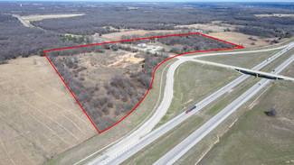 More details for 115156 Highway 48, Okemah, OK - Land for Sale