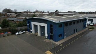 More details for Blackhorse Rd, Exhall - Industrial for Lease