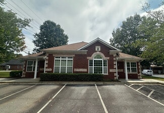 More details for 4462 Bretton Ct NW, Acworth, GA - Office for Lease