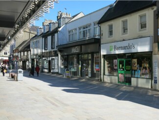 More details for 12-26 Bridgegate, Irvine - Retail for Lease