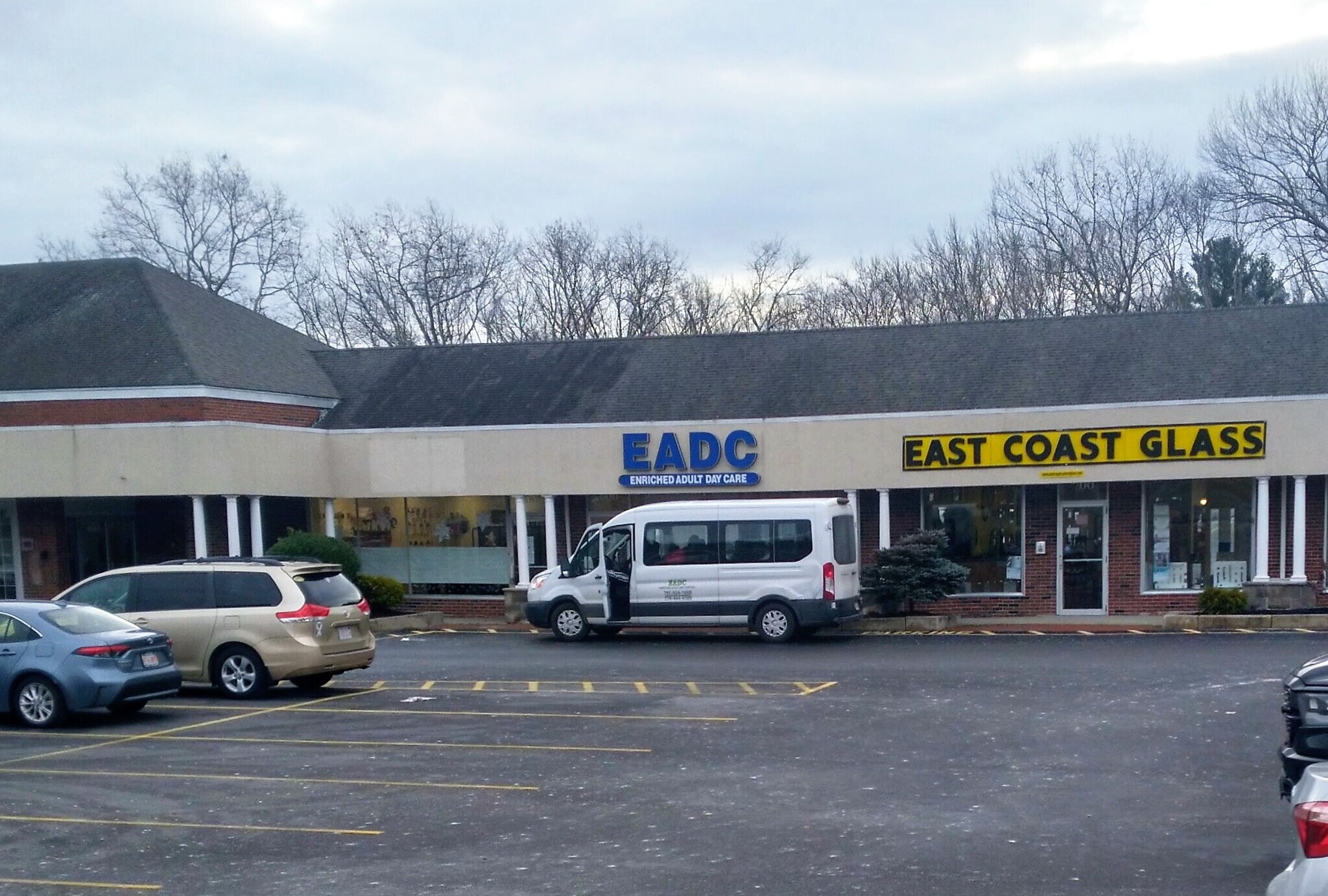 409 Columbia Rd, Hanover, MA 02339 Office/Retail for Lease