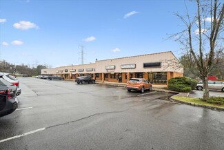 More details for 10 Community Pl, Warren, NJ - Retail for Lease